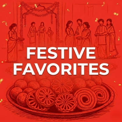 Festive Favourites