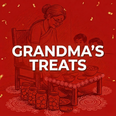 Grandma’s Treats