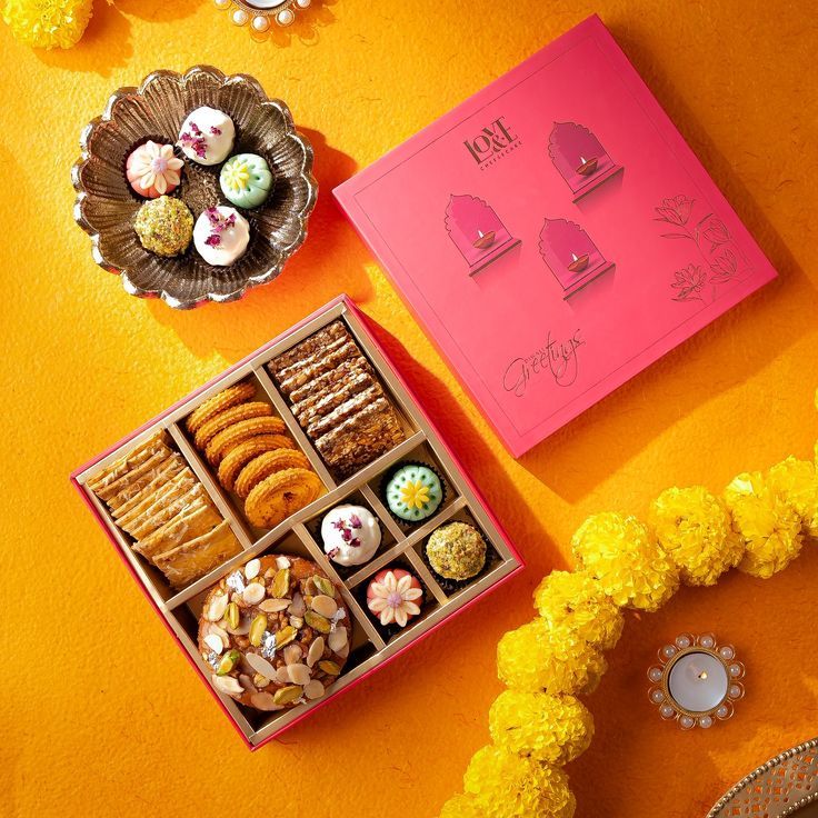 Gift Packs & Specials