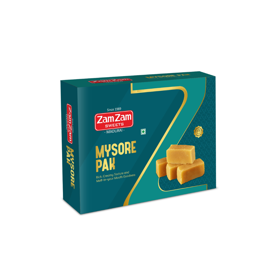 GHEE MYSOREPAK