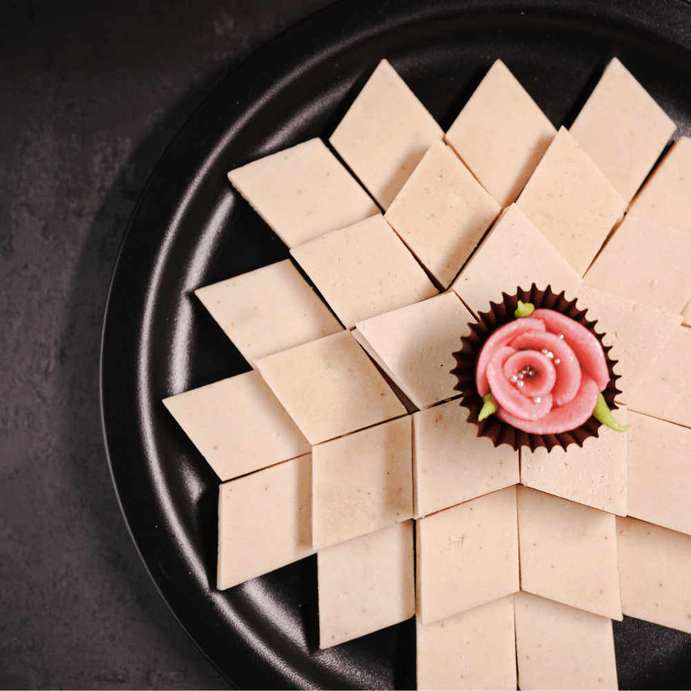 PREMIUM KAJU KATLI