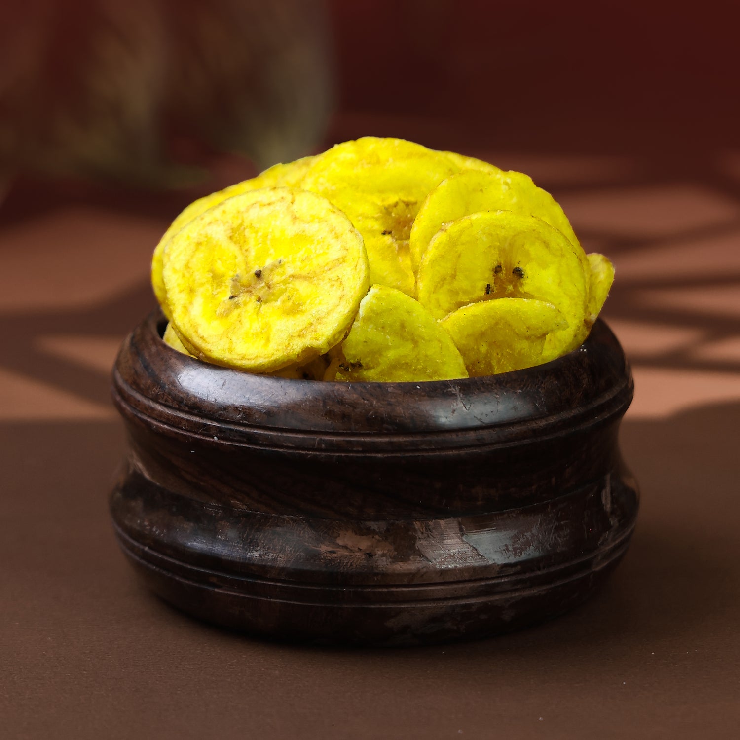 BANANA CHIPS(NENTHRAM)