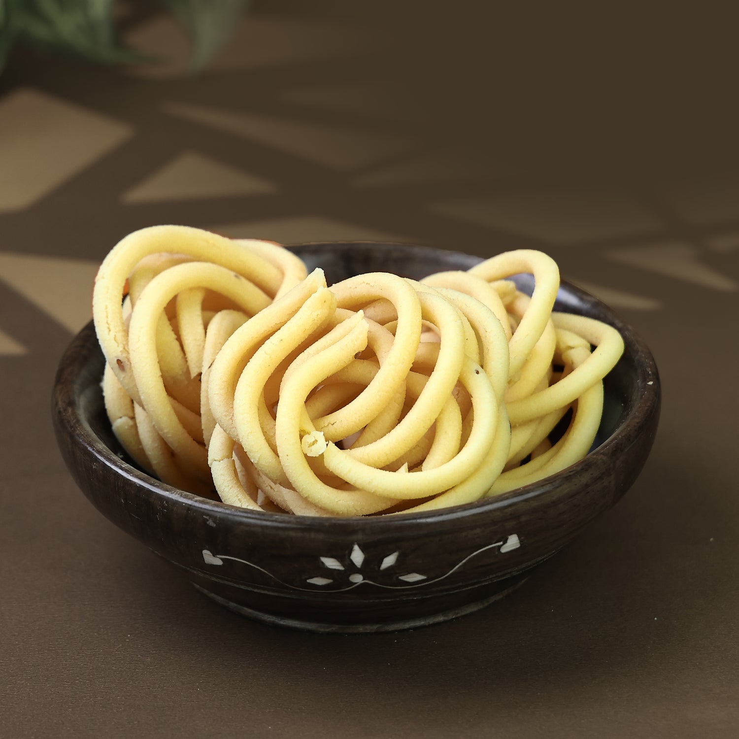 THENGAI PAAL MURUKKU (COCONUT)