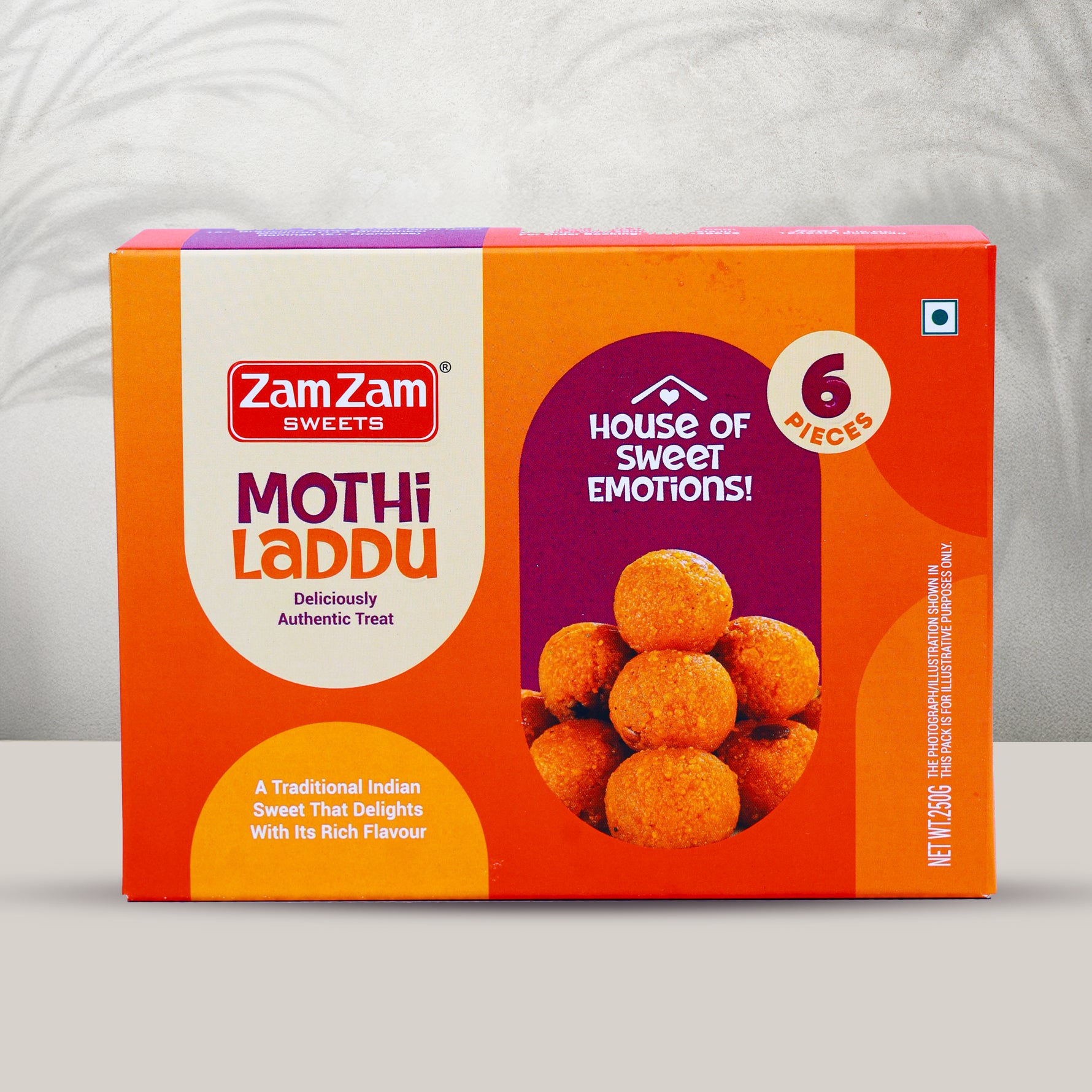 250 g