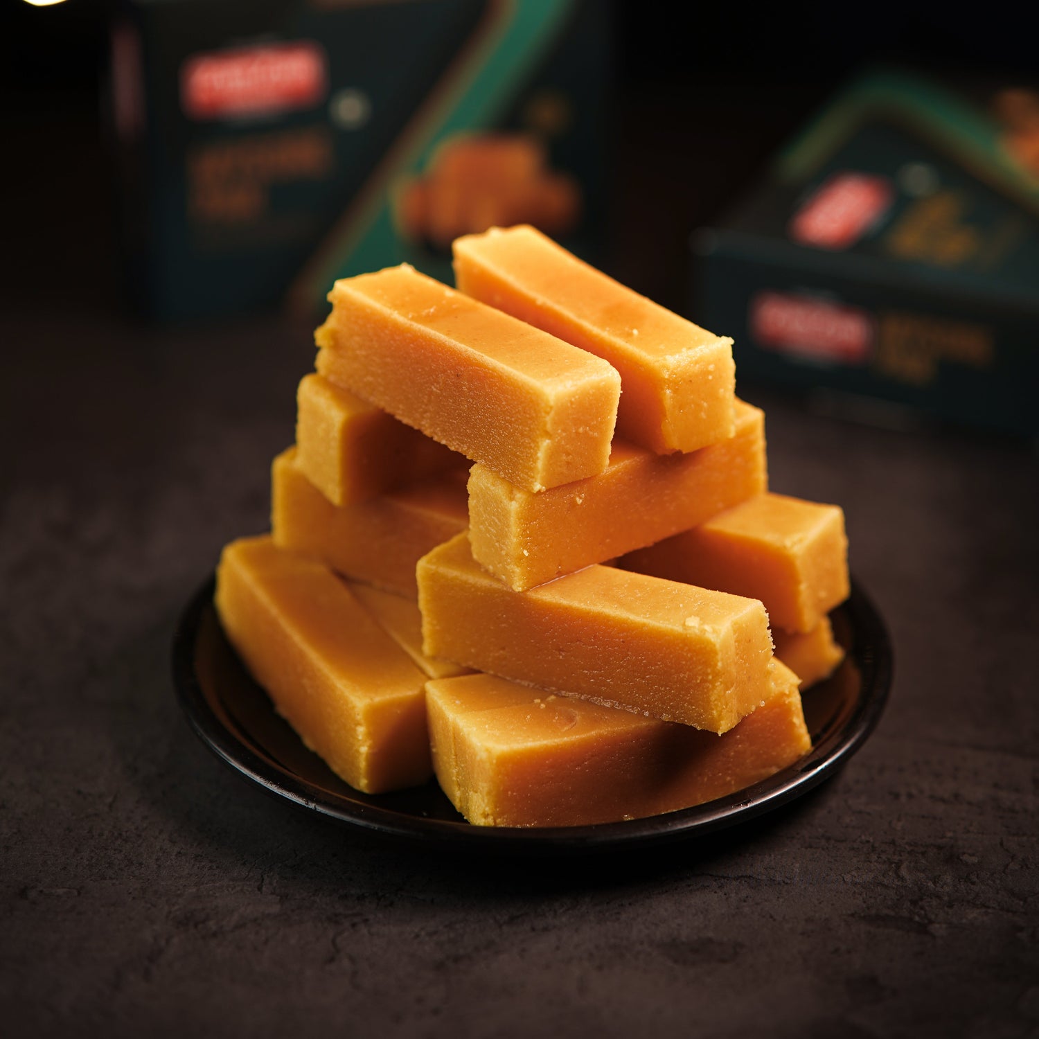 GHEE MYSOREPAK