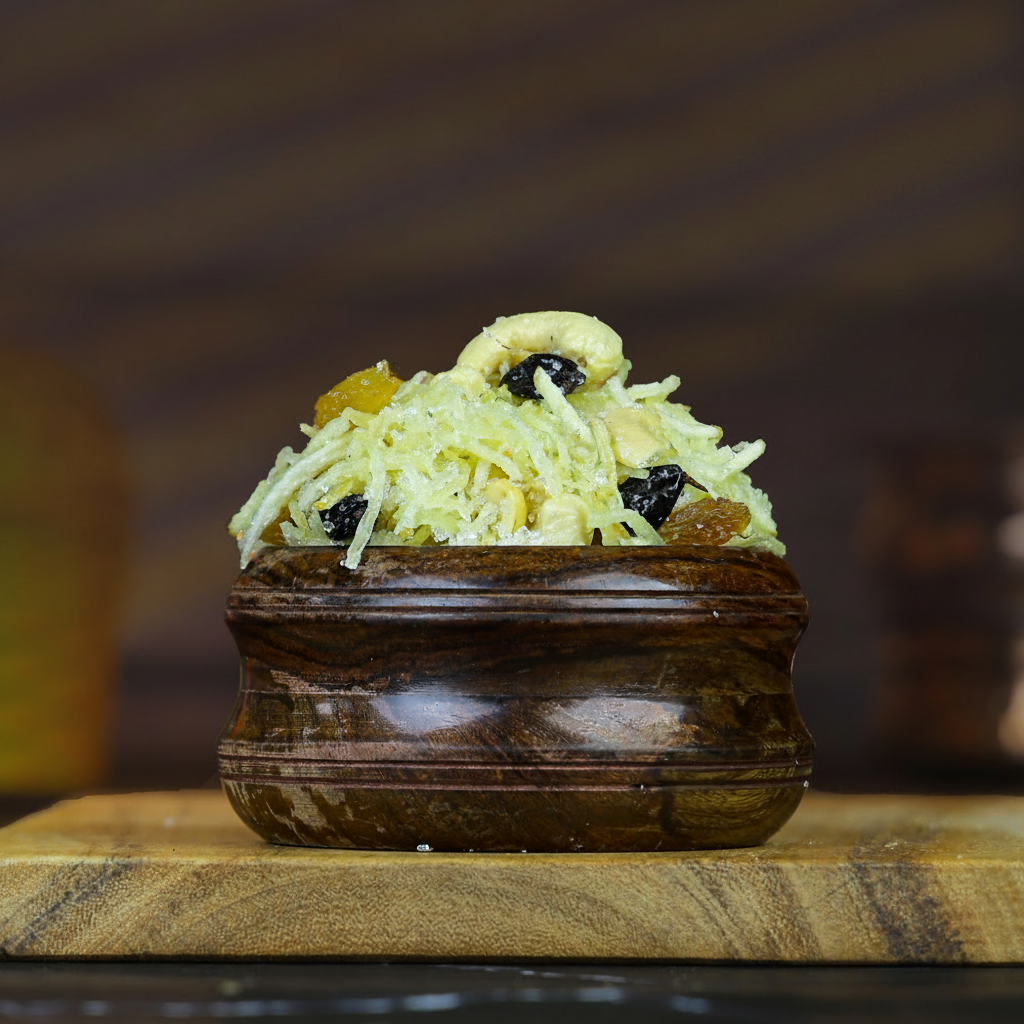 POTATO FLAKES MIXTURE (SWEET)