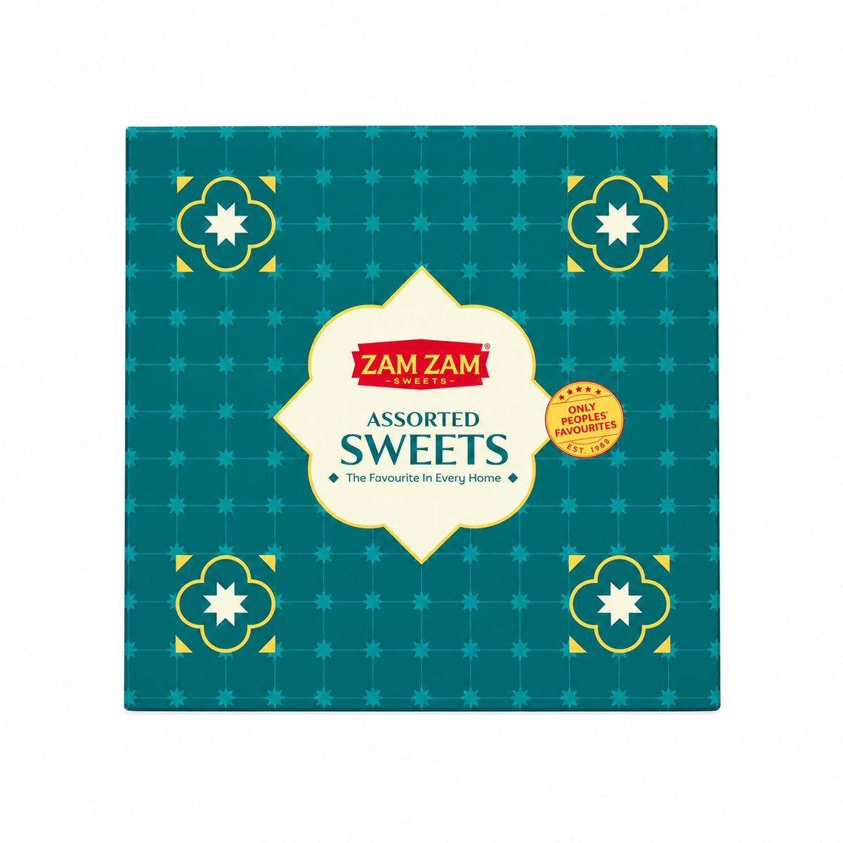 ASSORTED SWEETS