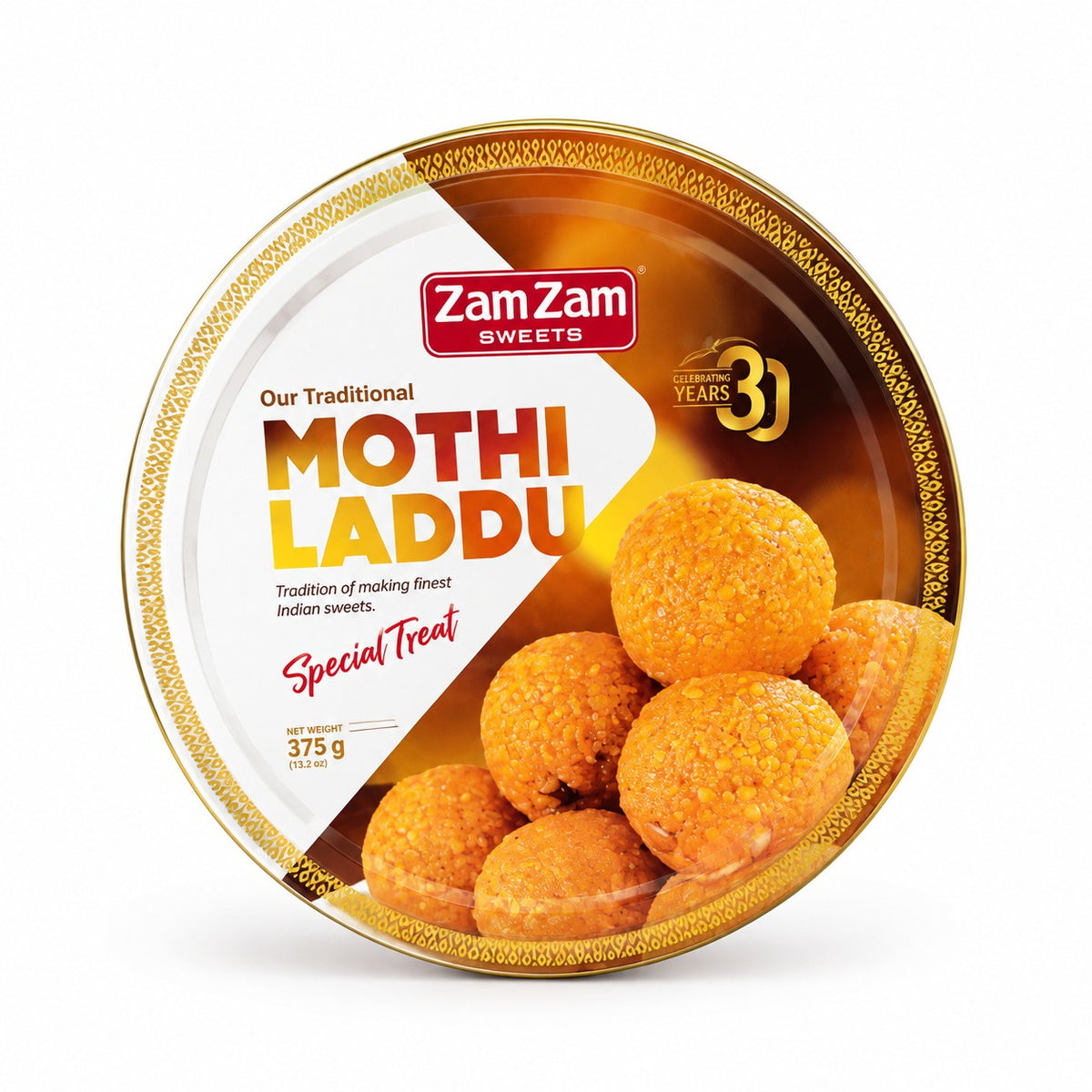 MOTHI LADDU FESTIVE GIFT
