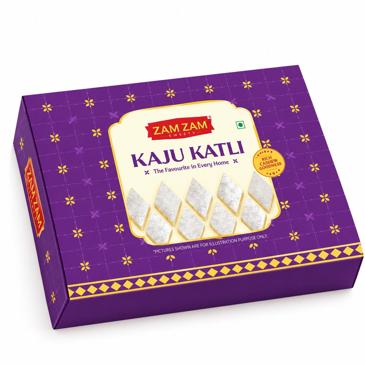 KAJU KATLI