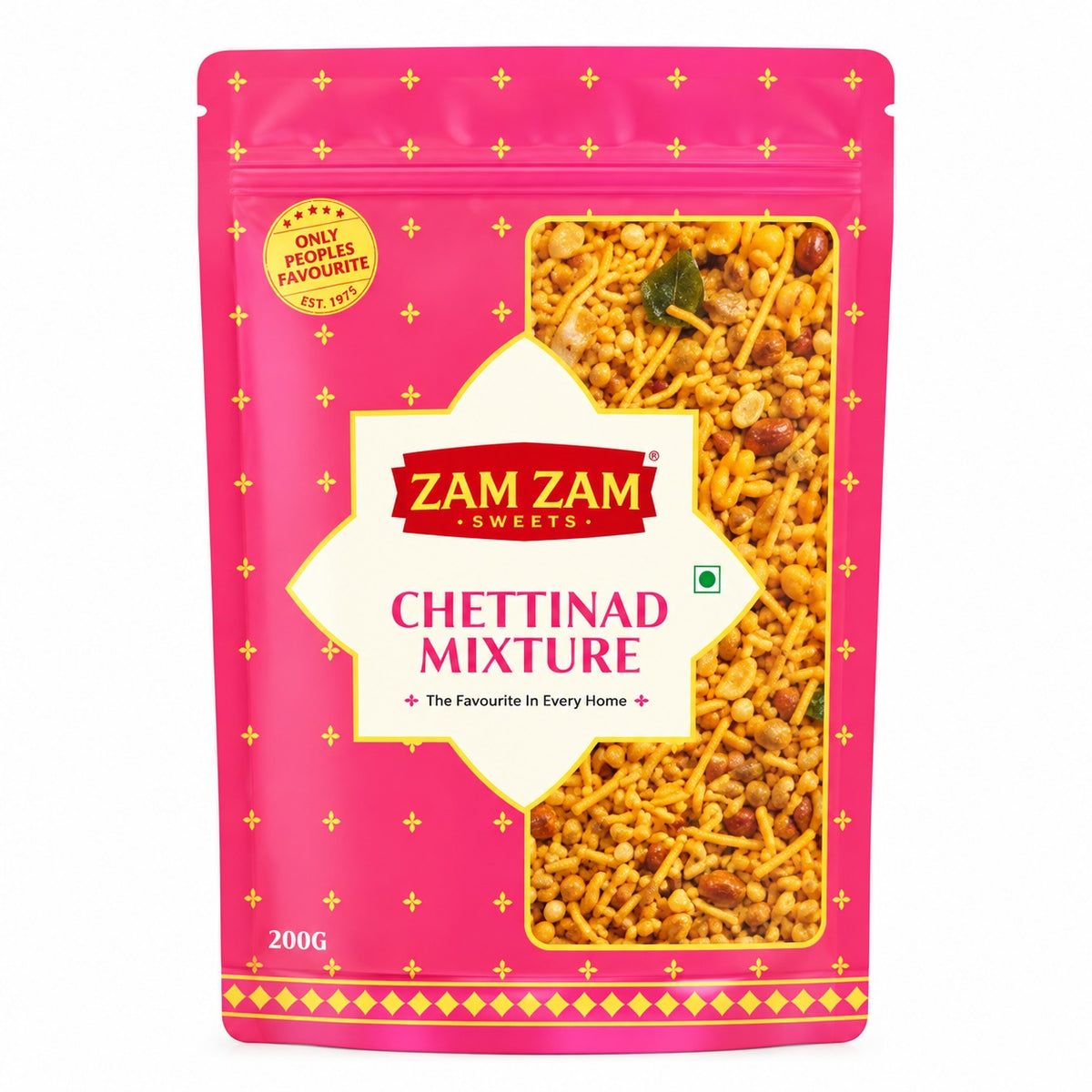 CHETTINAD MIXTURE