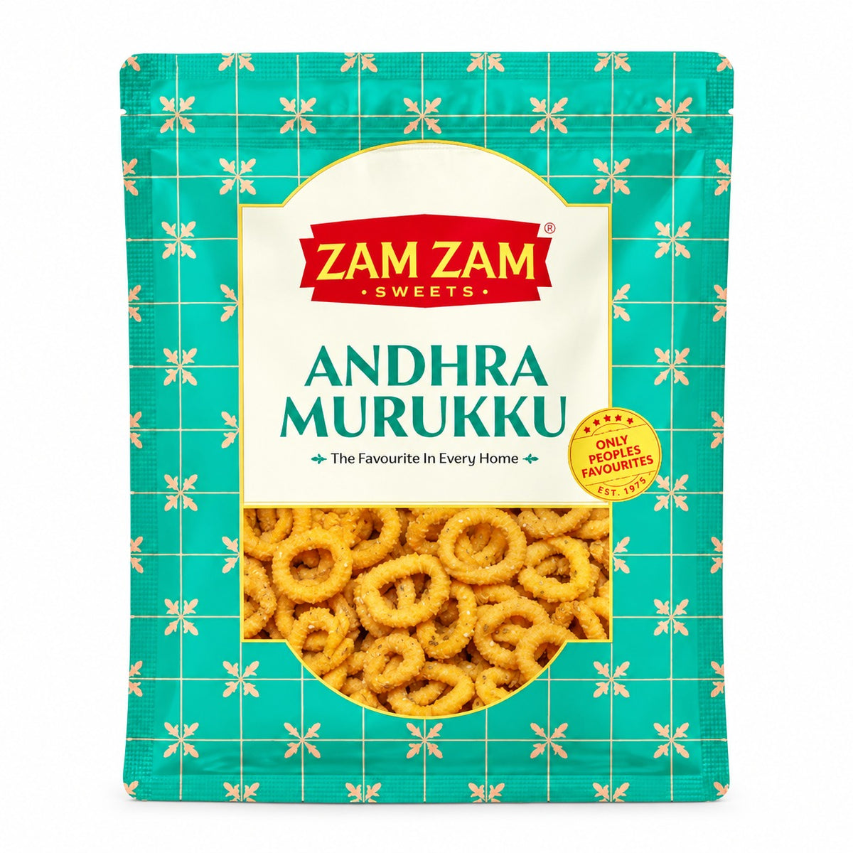 ANDHRA MURUKKU