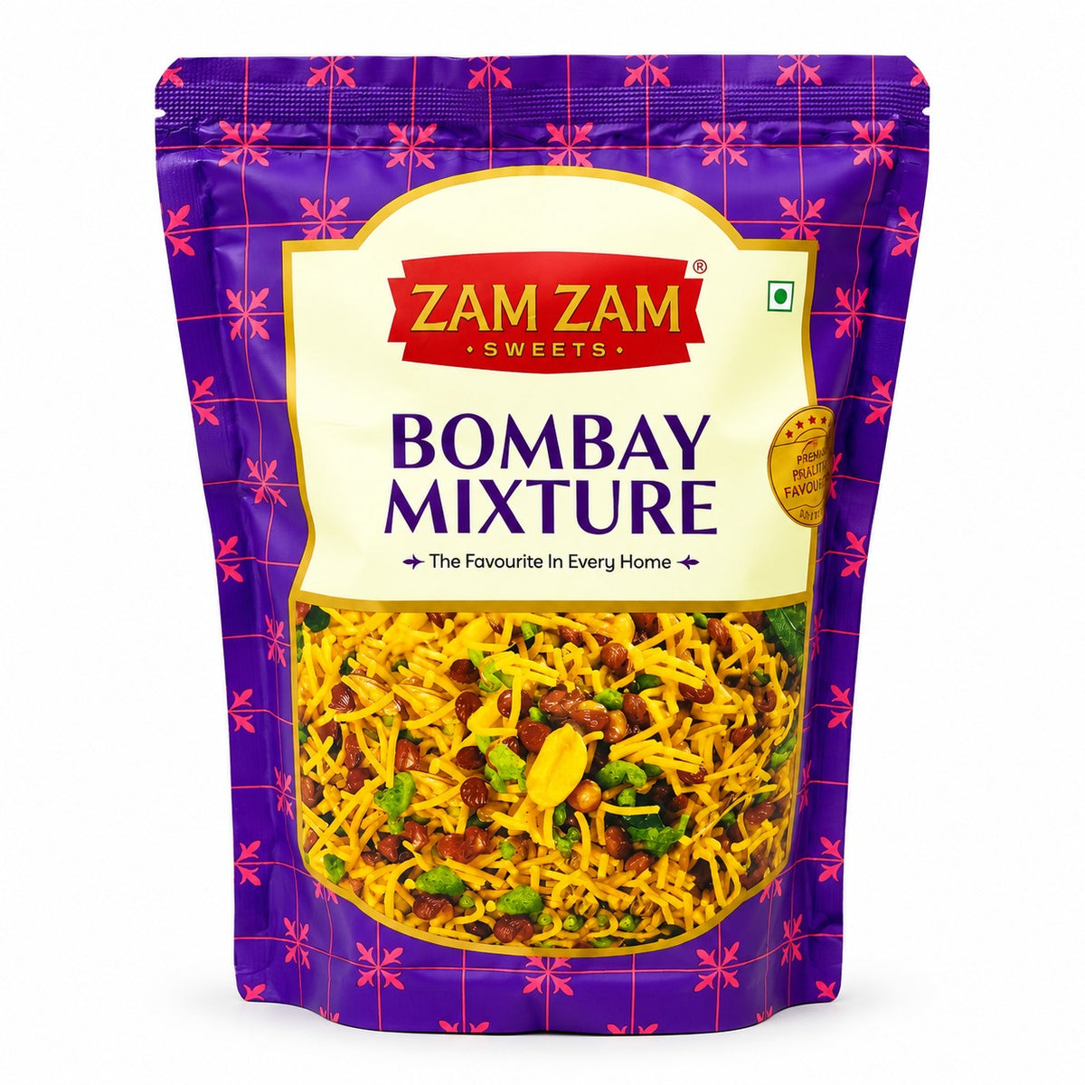 BOMBAY MIXTURE
