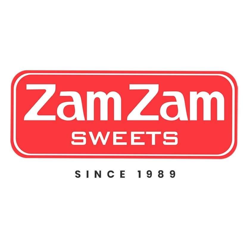 Zam Zam Sweets